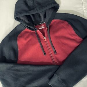 Tek Gear Zip Up Hoodie *NWOT